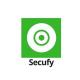 Secufy Security Systems logo